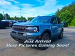  Ford Bronco Sport