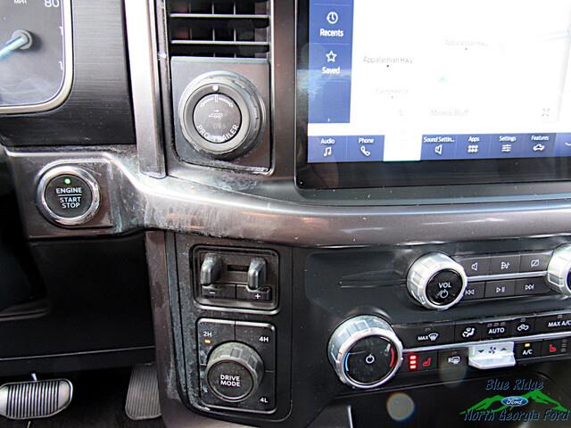 2023 Ford F-150 XLT - Photo 22