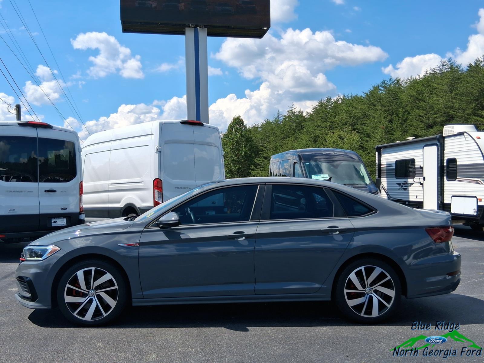3VW5T7BU1MM045227