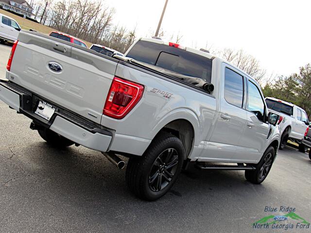 2023 Ford F-150 XLT - Photo 29