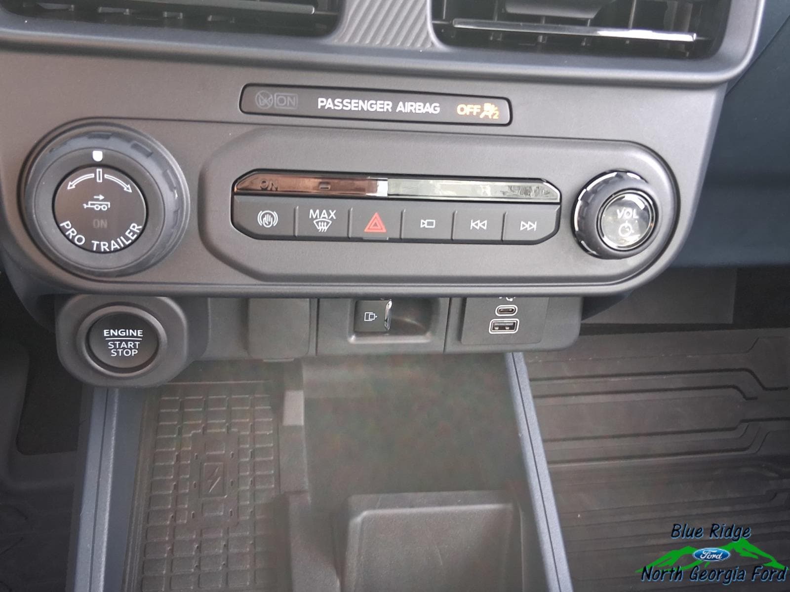 2025 Ford Maverick Lobo Premium - Photo 22