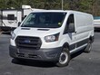  Ford Transit Cargo Van