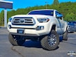  Toyota Tacoma 4WD