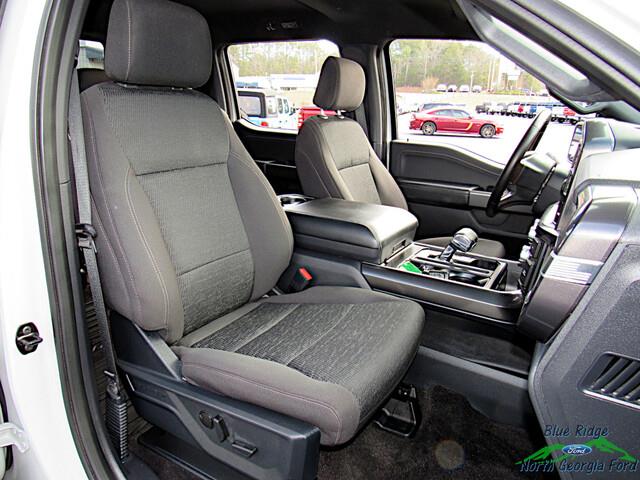 2023 Ford F-150 XLT - Photo 12