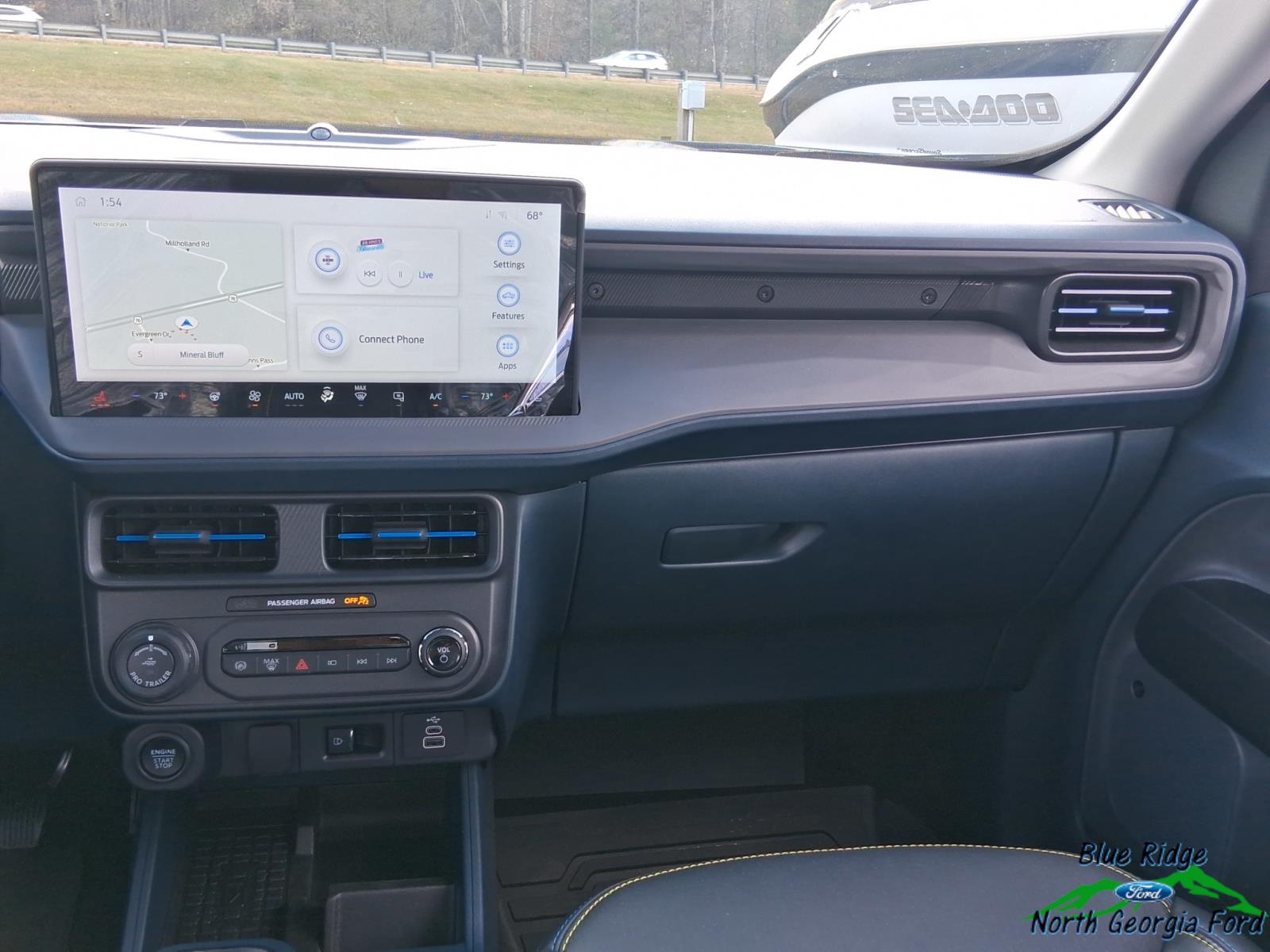 2025 Ford Maverick Lobo Premium - Photo 16