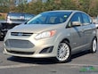  Ford C-Max Hybrid