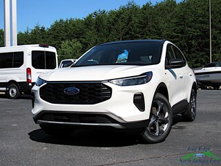 2025 Ford Escape ST-Line Sport Utility