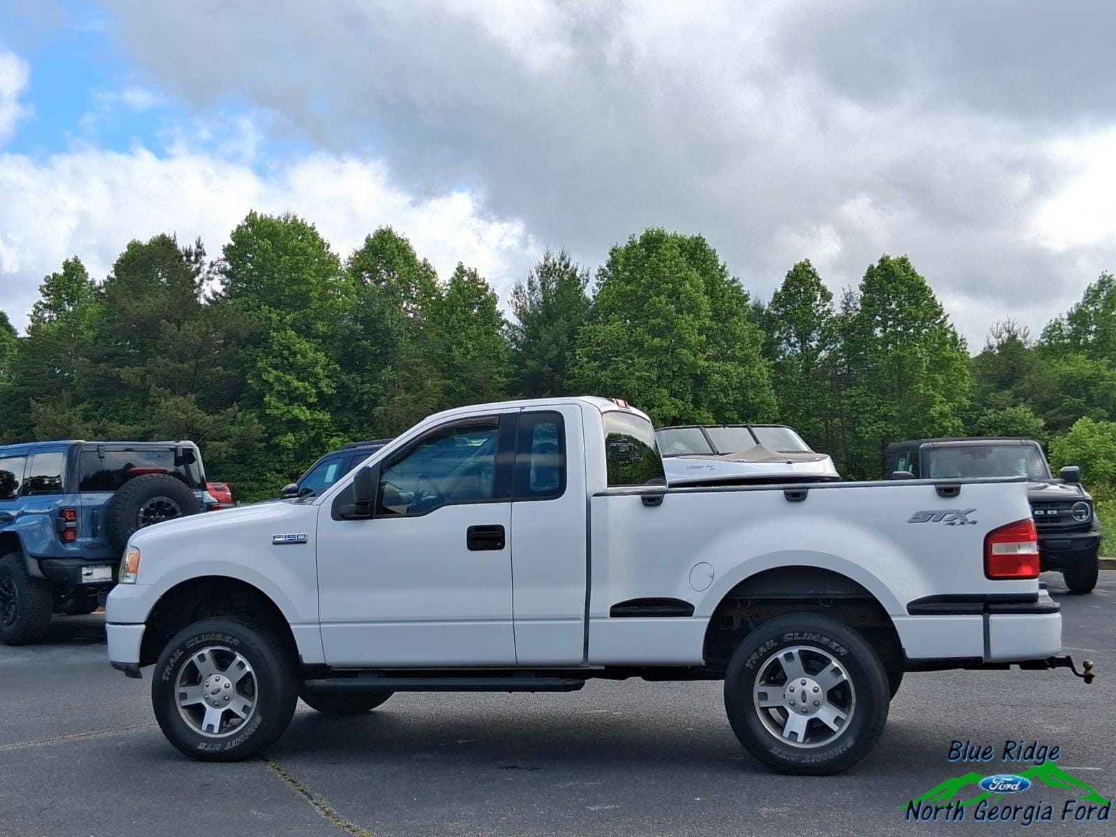 Cheap Used Cars For Sale in Blue Ridge, GA | Blue Ridge North
