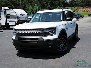 2025 Ford Bronco Sport Big Bend Sport Utility