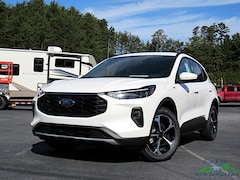 2025 Ford Escape ST-Line Select AWD Sport Utility