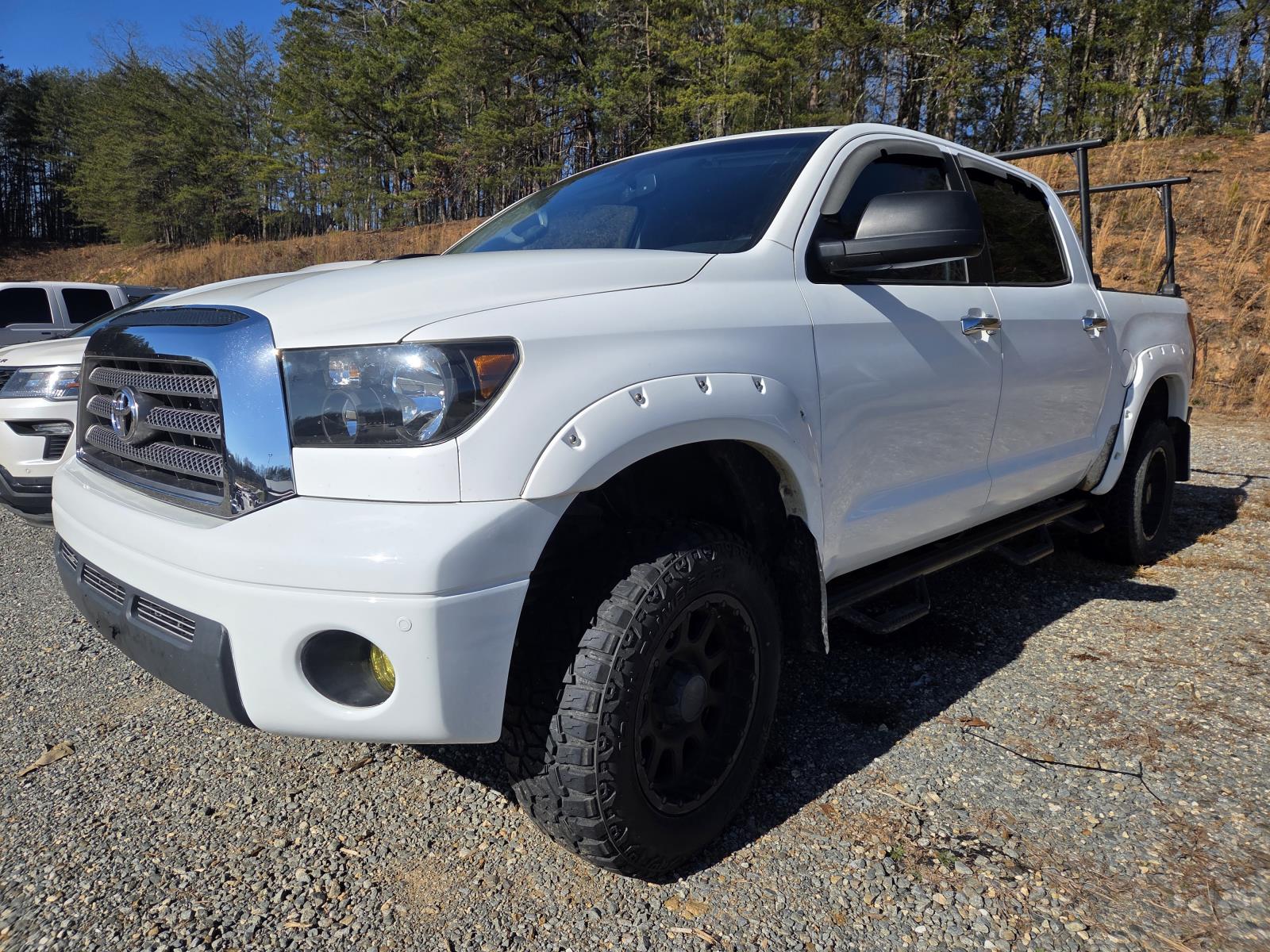 2009 Toyota Tundra Limited