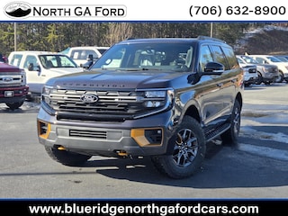 2026 Ford Expedition Tremor Sport Utility