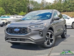 2025 Ford Escape ST-Line Select Sport Utility