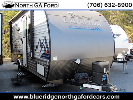 2020 Forest River COACHMEN CATALINA RV