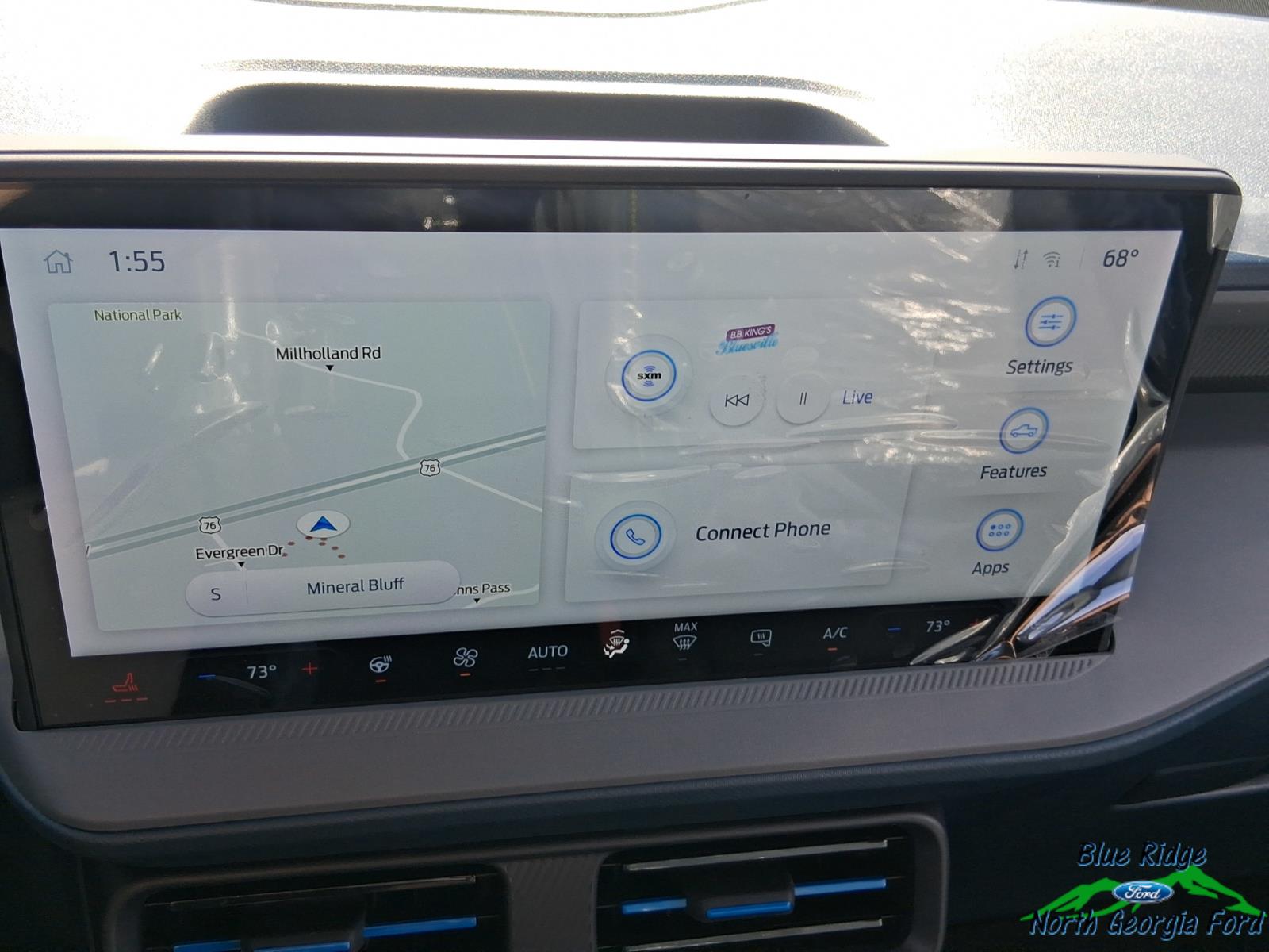 2025 Ford Maverick Lobo Premium - Photo 20