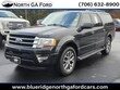  Ford Expedition EL
