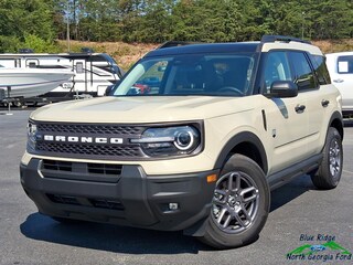 2025 Ford Bronco Sport Big Bend Sport Utility