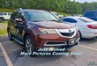  Acura MDX