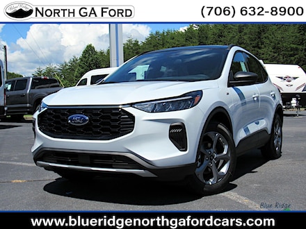 2025 Ford Escape ST-Line Sport Utility