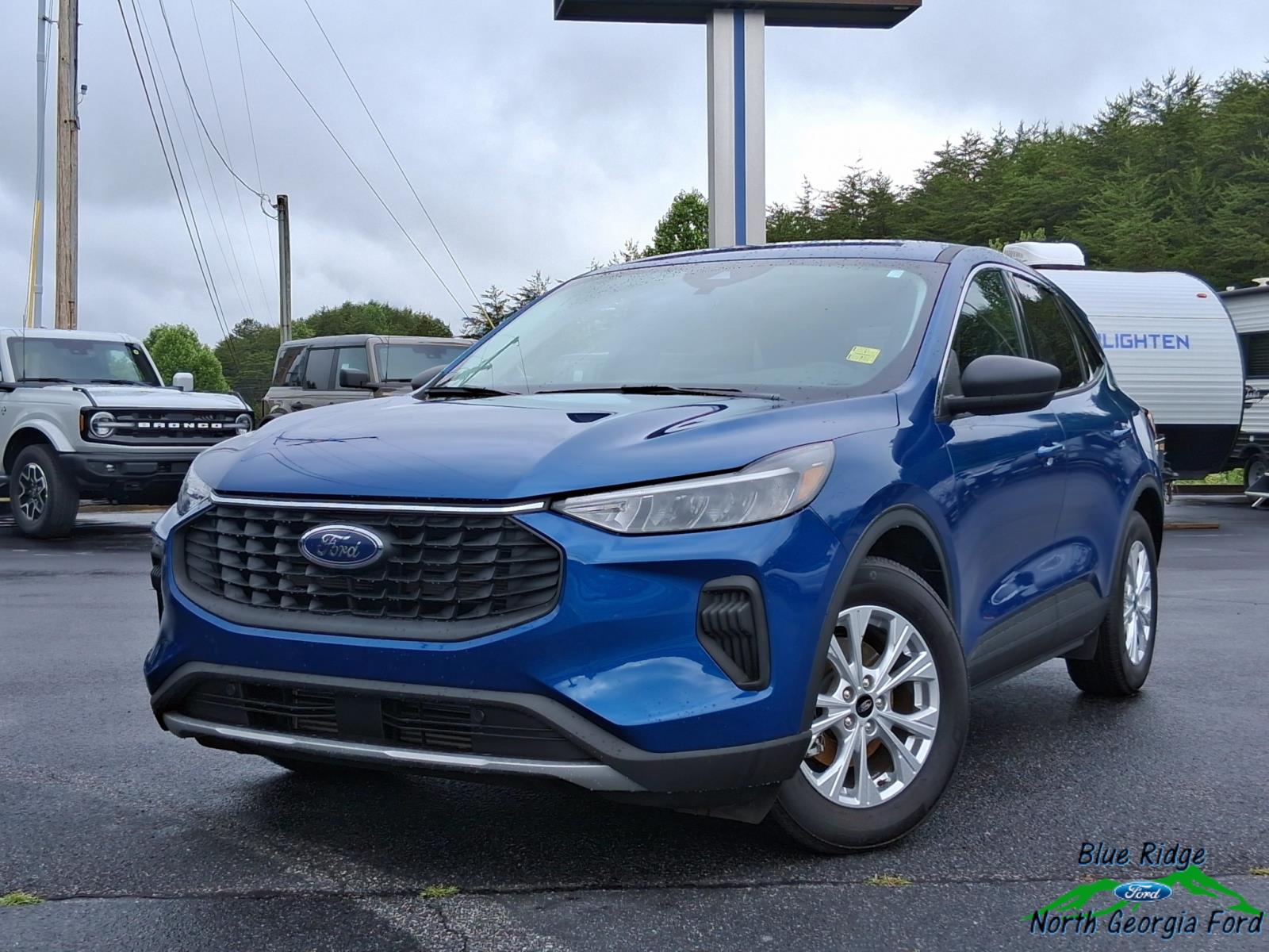 2023 Ford Escape Active FWD's photo