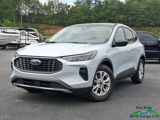 2025 Ford Escape Active Sport Utility
