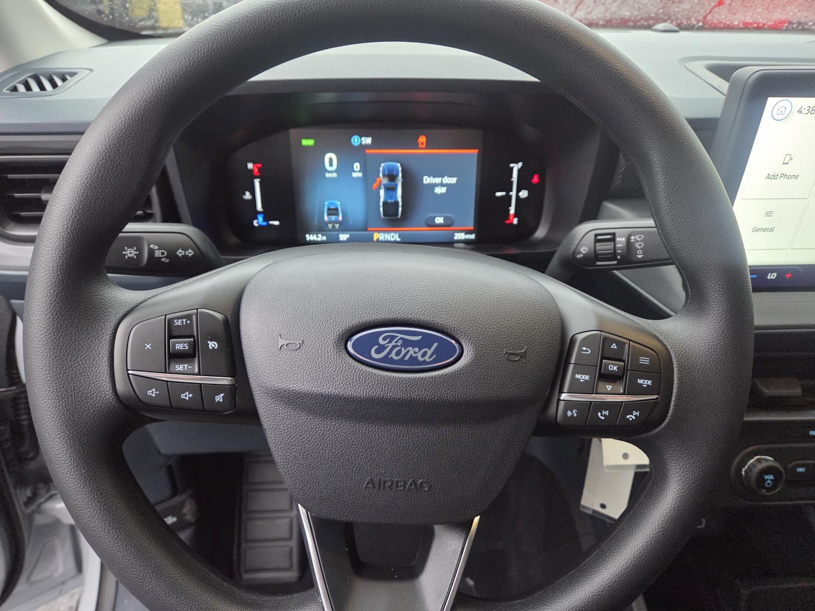 2025 Ford Maverick XL - Photo 12