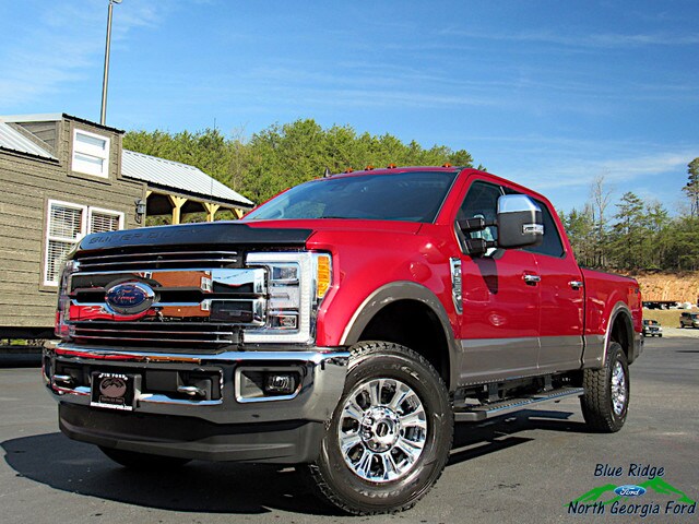 New Ford F250 For Sale In Blue Ridge Ga Blue Ridge North