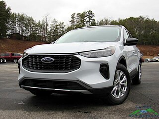 2025 Ford Escape Active AWD Sport Utility