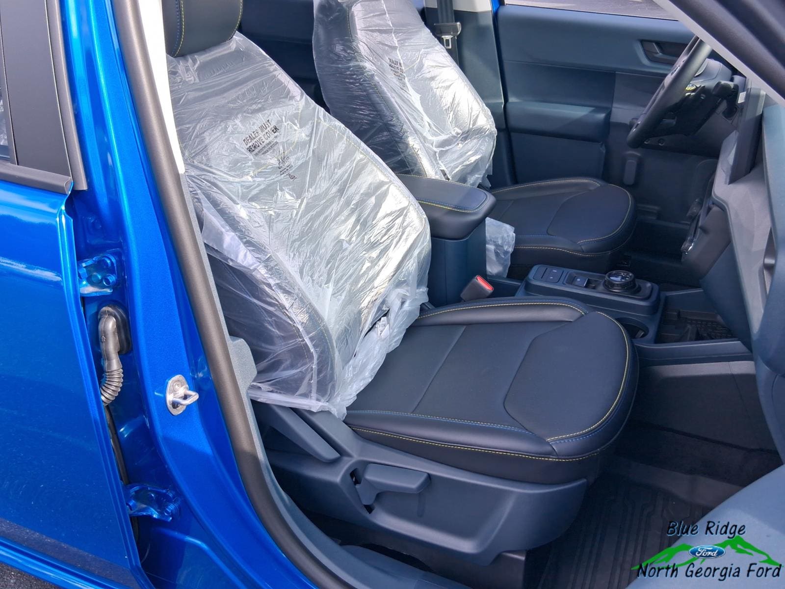 2025 Ford Maverick Lobo Premium - Photo 12