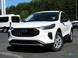 2025 Ford Escape Active AWD Sport Utility
