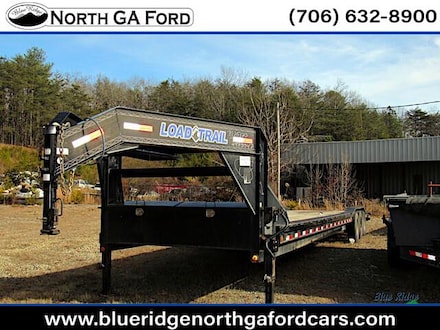 2022 Other Make Load Trail Dexter 40x8 Gooseneck Trailer