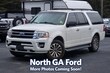  Ford Expedition EL