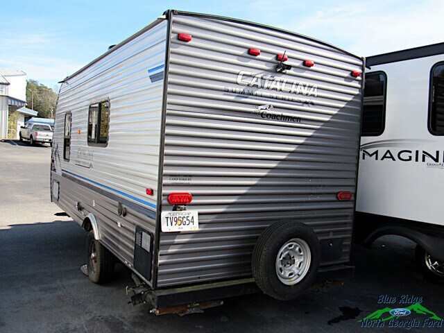 2020 Forest River Catalina photo 4