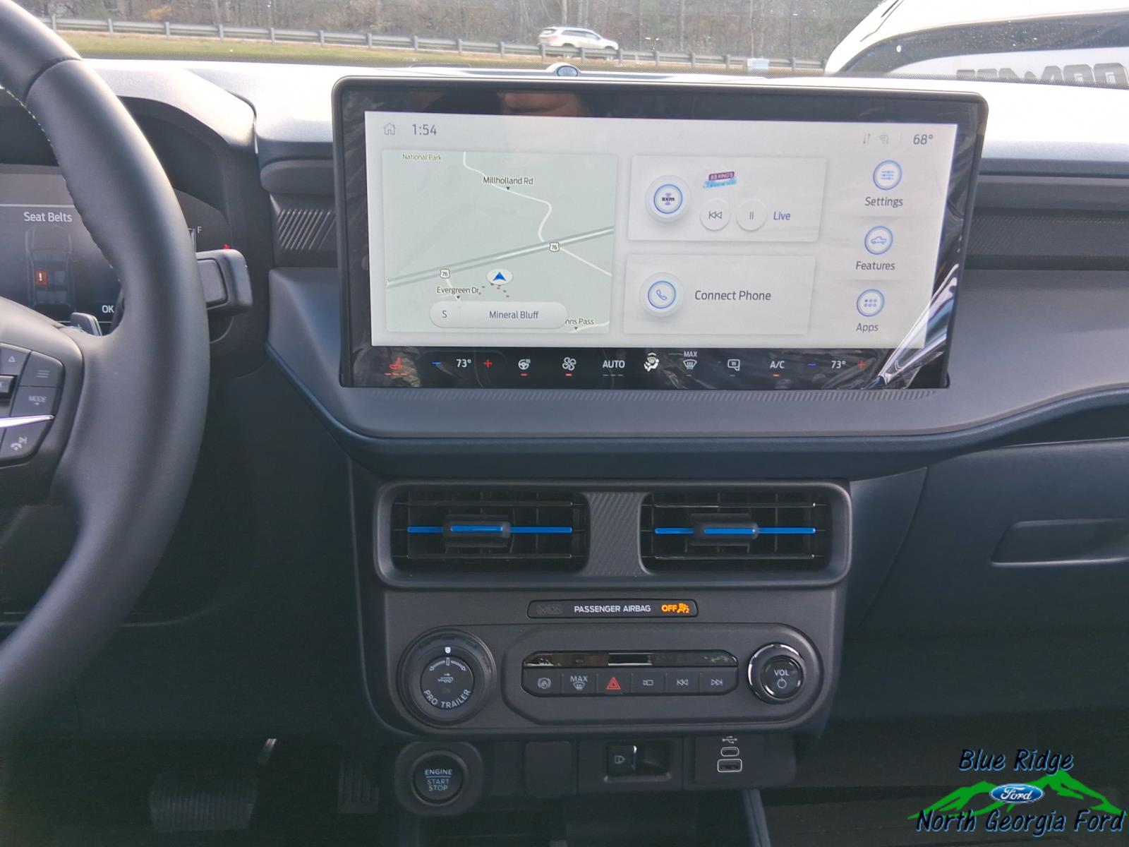 2025 Ford Maverick Lobo Premium - Photo 17