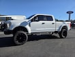 Ford Super Duty F-250 SRW