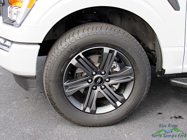 2023 Ford F-150 XLT - Photo 9