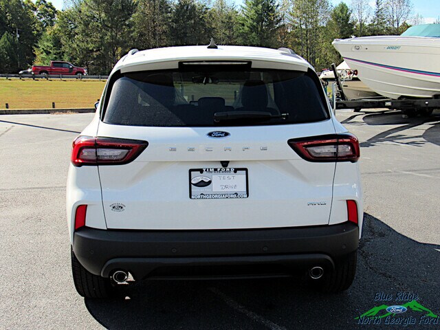 2025 Ford Escape ST-Line Select photo 4