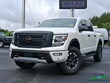  Nissan Titan