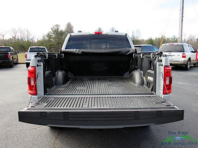 2023 Ford F-150 XLT - Photo 14