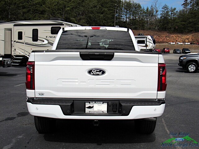 2024 Ford F-150 STX photo 4