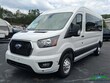 Ford Transit Passenger Wagon
