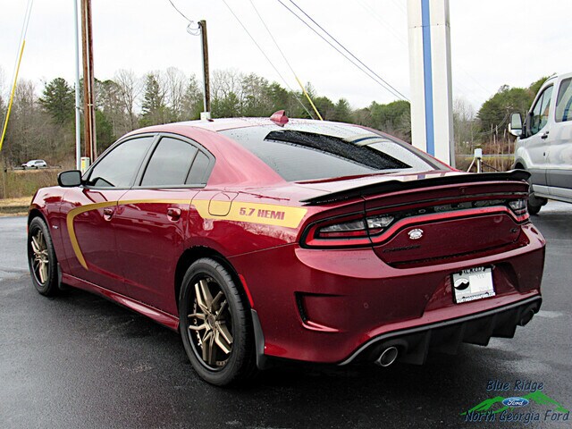 2023 Dodge Charger R/T photo 3