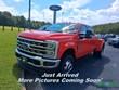Ford Super Duty F-350 DRW