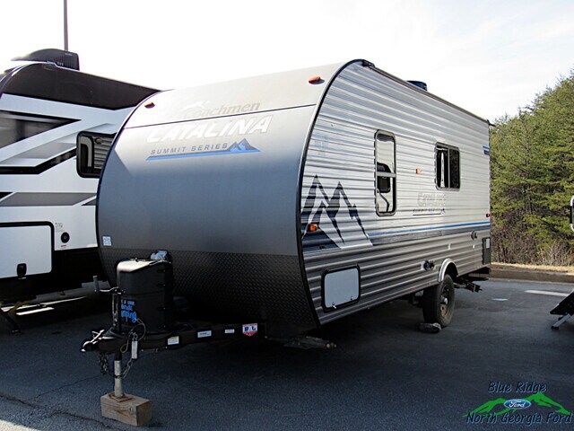2020 Forest River Catalina photo 3