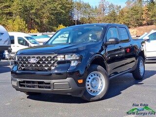 2025 Ford Maverick XL Crew Cab Pickup