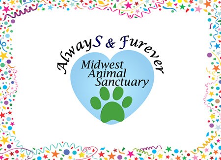 Always & Furever Midwest Animal Sanctuary Inc.