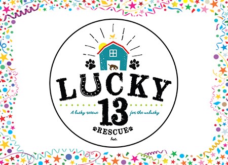 Lucky 13 Rescue