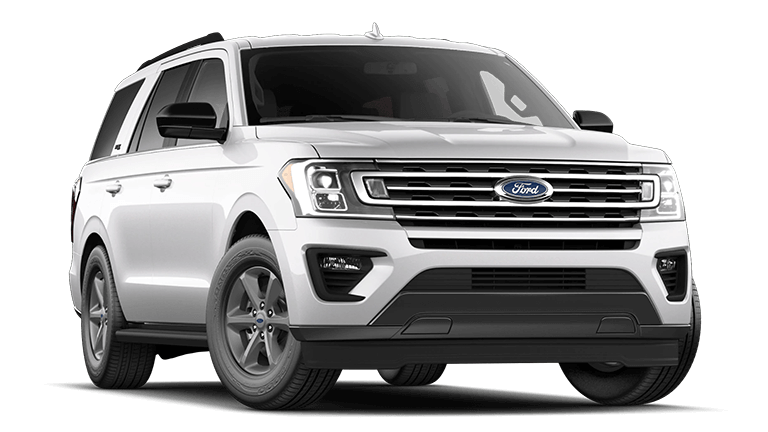 2021 Ford Expedition XL STX