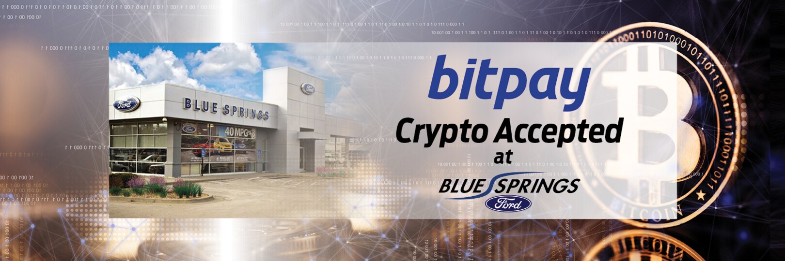 New and Used Ford Dealer Blue Springs Blue Springs Ford