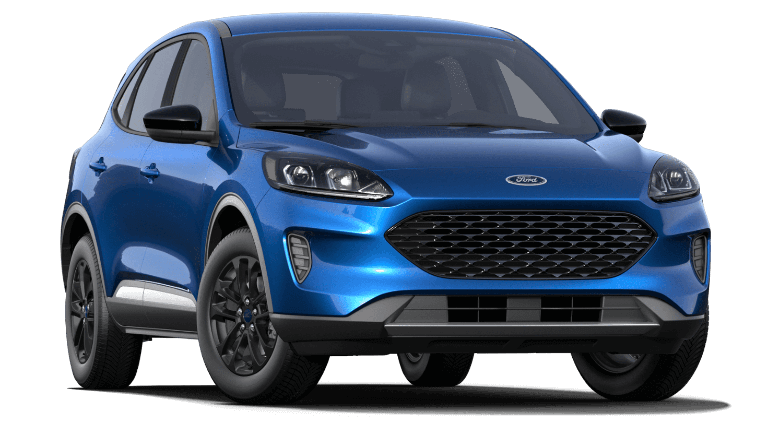 2020 Ford Escape SE Sport Hybrid